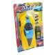 Ab-12176 Auto Control Remoto Con Cable Con Luz Blister