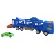 Ab-11811 Camion Mosquito A Friccion 4 Autos 32*8*13 Cm