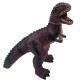 Ab-11557 Dinosaurio Plastisol 3 Modelos Con Sonido