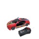 Ab-11531 Auto A Radio Control Con Luz 21.5*11.6*6 Cm