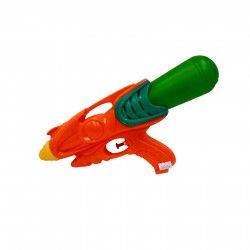 Ab-12307 Pistola De Agua 16.5*33.5*0 Cm