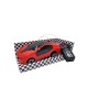 Ab-11828 Auto A Radio Control Con Luz 23.3*11.3*8.5 Cm