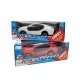 Ab-11828 Auto A Radio Control Con Luz 23.3*11.3*8.5 Cm