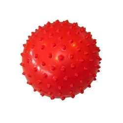 Pelota Plastica Pinches Chica Mp 5094