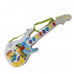 Guitarra 1373277