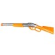 P053632 Rifle Western 60 Cm Con Luz Y Sonido A Pila