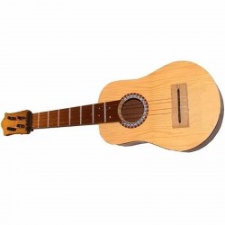 Guitarra Madera Nro 7