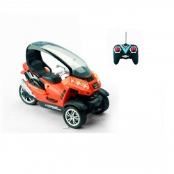 Prototipo Radio Control Hwa809865