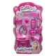 Set De Belleza Espejo Secador Blister Grande 1579522