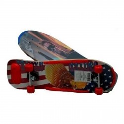 3010 Skate Truck Alumino Tabla Ancha