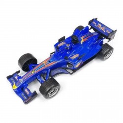 5301 Auto Formula 1 Pull Back De 21 Cm Con Sonidocon Try Me En Caja