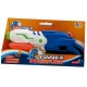 5904 Pistola De Agua Tipo Nerf 43 Cm Caja Visor