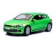 43615 Vw Scirocco Pull Back Escala 1/36