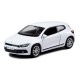 43615 Vw Scirocco Pull Back Escala 1/36