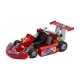 92670 Karting Pull Back