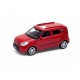 44031 Kia Soul 1/43 Welly