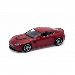 44035 Aston Martin V12 Vantage 1/43 Welly