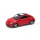 44038 Volkswagen The Beetle 1/43 Welly