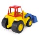 2027 Tractor Homeplay