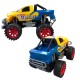 F8520 1309-4/7/8/9-Radio Control Climber Off Road 2 Modelos