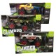 F8520 1309-4/7/8/9-Radio Control Climber Off Road 2 Modelos