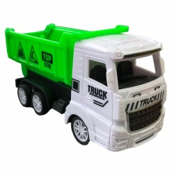 F8561 Ldh-666B/777B/888B-City Truck Friccion 7 Modelos