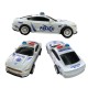 F8571 Yy-04B/06B/07B-Auto Friccion Policia 8 Modelos