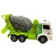 F8575 999-61/74/75/76/92/93-Camion A Friccion 6 Modelos