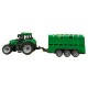 F8578 169/1-6-Tractor Con Acop Rueda Libre 6 Modelos