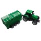 F8578 169/1-6-Tractor Con Acop Rueda Libre 6 Modelos