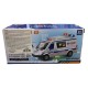 F8590 4688B/4788B-Ambulancia Rescue-Police 2 Modelos