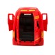 F8610 Jw567-023-Ambulancia 4 Colores - Exhibidor X 10 - Precio Por Unidad