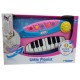 2829-B/O Little Pianist Keyboard Boys Y Girls