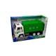 89002B-1/2/4/9-Friction Camion Construction Car