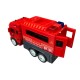 F8614 Jw567-083-Camion 5 Modelos - Exhibidor X 12 - Precio Por Unidad