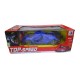 Rd313-1/2 Top Speed Auto Radio Control Esc 1:24-Abre Puertas 3 Modelos