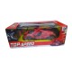 Rd313-1/2 Top Speed Auto Radio Control Esc 1:24-Abre Puertas 3 Modelos