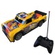 F8658 P220/1/2/3-Turbo Car Autos Veloces Radio Control 8 Modelos