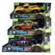 F8658 P220/1/2/3-Turbo Car Autos Veloces Radio Control 8 Modelos