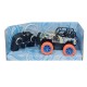 6651-33-King Of Speed Jeep/Arenero Radio Control