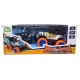 6651-33-King Of Speed Jeep/Arenero Radio Control