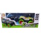 6651-33-King Of Speed Jeep/Arenero Radio Control