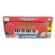 Bo-16B-Musical Learning Keyboard Con Microfono