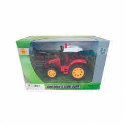 2018-4-Tractor A Friccion