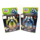 399-90-Moto Robot Transformer En Blister