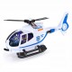 Jyd178B-3-Helicoptero Con Luz 3D