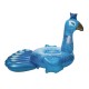 41101 Pavo Real Inflable 198X164 Cm