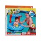 34108 Asiento Bote Pez/Tiburon Inflable