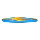 42046 Sunny Surf Rider 114 X 46 Cm