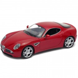 22490 Alfa 8C Competizione Escala 1/24